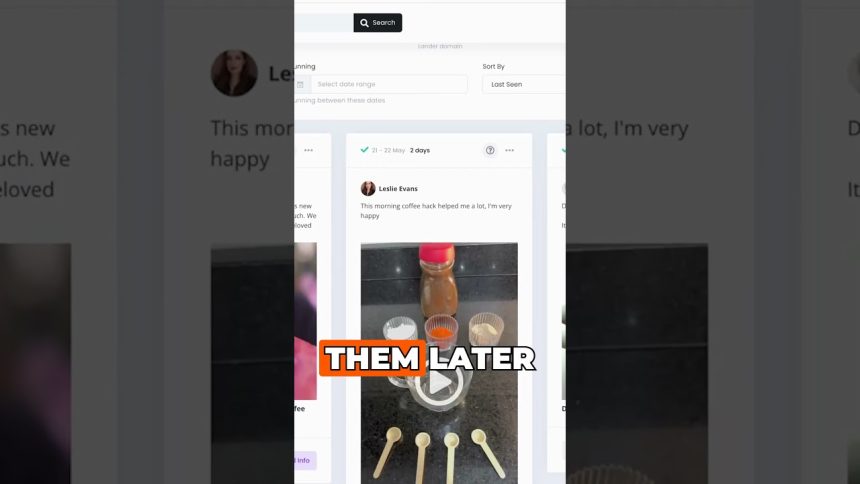 How to Spy and Copy Your Competition On Affiliate Marketing