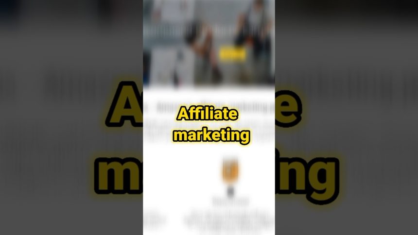 Using 0₹ online business || 100% trustful || Affiliate marketing || #iamgenius