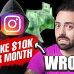What NO ONE Tells You About Affiliate Marketing on Instagram