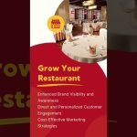 social media marketing can benefit your restaurant owners?#RestaurantMarketing #SocialMediaExperts”