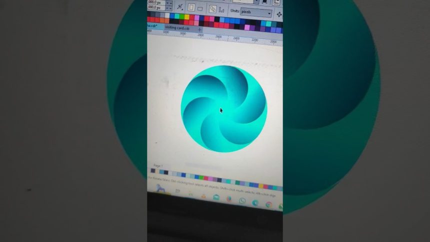 Coreldraw graphic design coreldraw graphic designer coreldraw tutorial coreldraw graphic