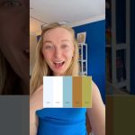 How to fix a color palette 🎨 #graphicdesigner #graphicdesign #colorpalette #colorpalettes