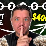 $400K With Affiliate Marketing in One Year – EXACT METHOD EXPOSED!