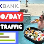 ClickBank Affiliate Marketing | Make $1,000/Day (Instant Traffic)