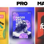 AM / PRO / MASTER Graphic Design (What It Really Means)