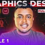Graphic Design Full Course | Module 1 | Etubers