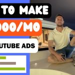 How To Earn $10,000/month | YouTube Ads + Affiliate Marketing