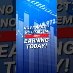 Affiliate Marketing Without A Product (The TRUTH)