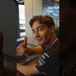 Graphic Design is George’s Passion 💻🙏