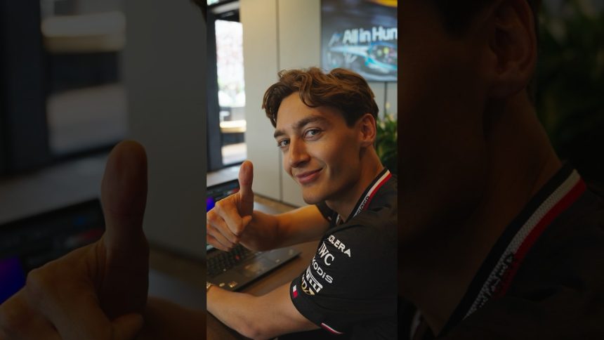 Graphic Design is George’s Passion 💻🙏