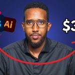 shaqadan yaan lagaaga hormarin 2025 | Graphic Design $300