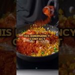 We hired a new entry level graphic designer.!!😲