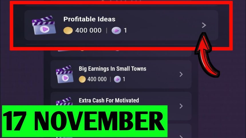Profitable Ideas | Tapswap Code | Profitable Ideas for Making Money with Graphic Design