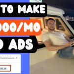 Affiliate Marketing For Beginners | How To Make Your First $10,000/Month