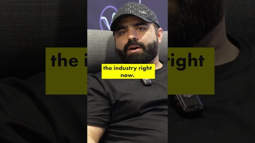 Crush Your Competition in Affiliate Marketing – Vipul Taneja