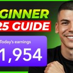 How to Make Money Online with Ai Affiliate Marketing for BEGINNERS! (2025)