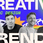 Graphic Design Trends 2025
