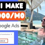 Affiliate Marketing | How To Make $10,000 In 30 Days (Google Ads)