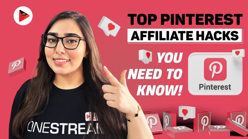 Maximize Your Pinterest Affiliate Earnings in 2024?