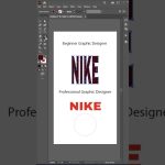 Beginner vs Professional Graphic Designer | Adobe Illustrator cc Tutorial