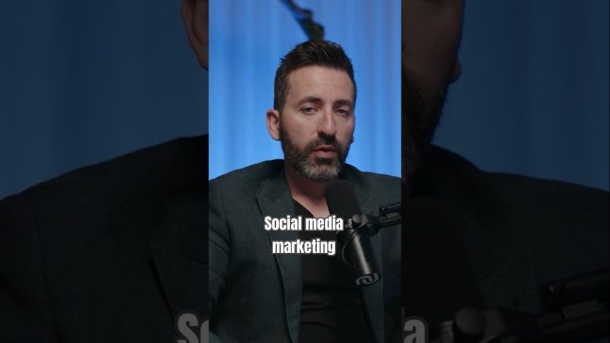 Social media marketing #podcast #construction #building #builder #marketing #socialmedia #business