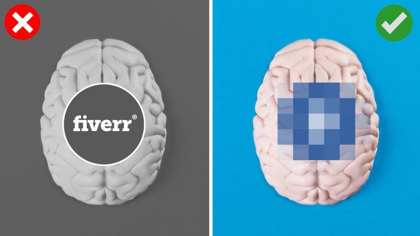 How To Think Like A Freelance Graphic Designer!