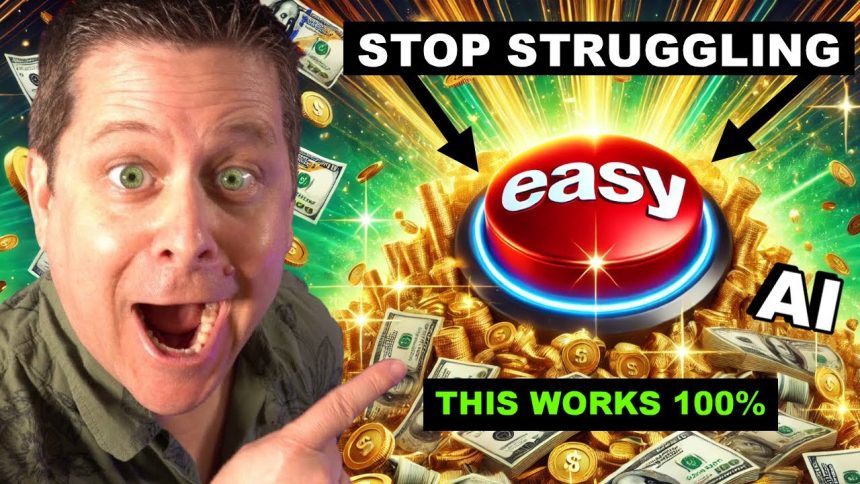 If This Doesn’t Make You Money Online – Just Quit LOL