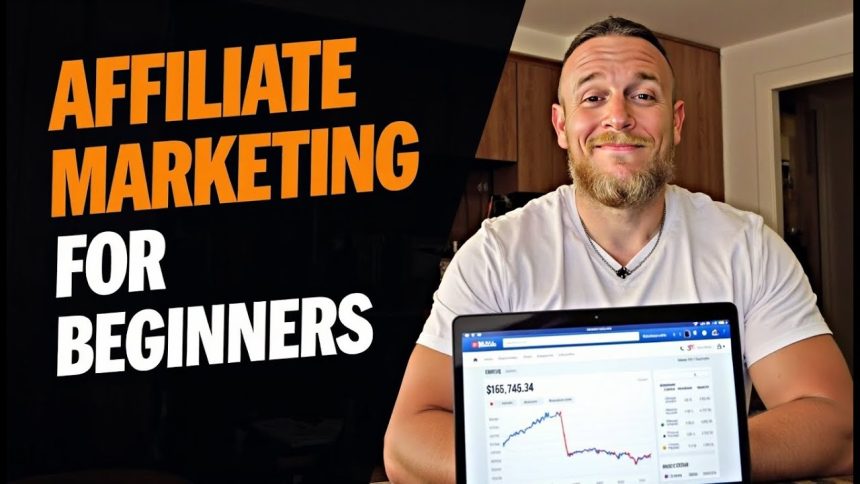 I Made $5,000 in 3 Months With Affiliate Marketing As A Beginner (Here’s How)