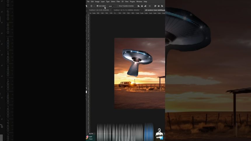 Photoshop Tips & Tricks | Learn with AVISHKA G #photoshop  #graphicdesign