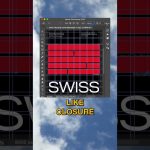How to Make Swiss Designs | Graphic Design 101 #shorts #photoshop