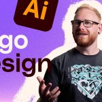 How to Design a Logo in Illustrator | Graphic Design Basics