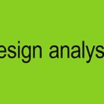 brat but it’s a graphic design analysis