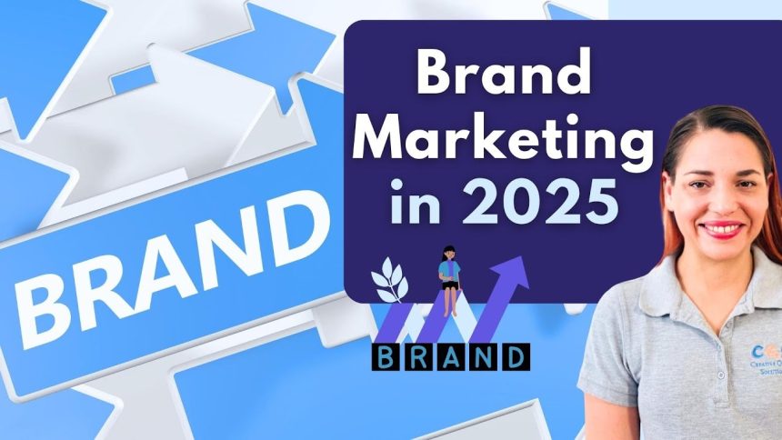 How to Adapt Your Brand to the Rapid Evolution of Social Media Marketing in 2025