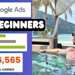 Affiliate Marketing + Google Ads | How To Make Money (For Beginners)