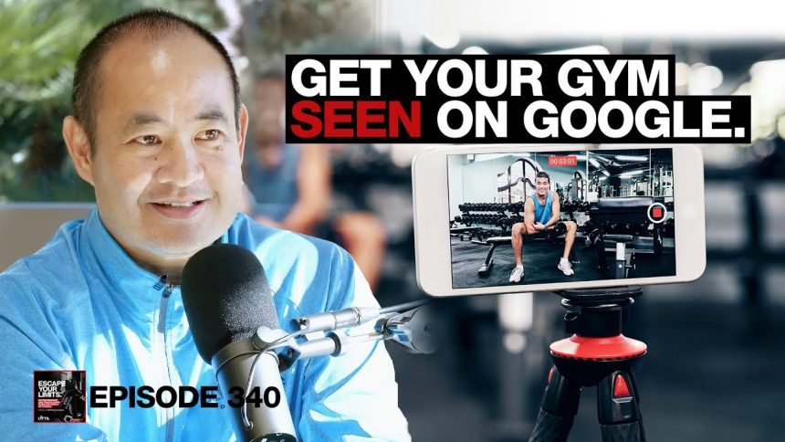 Social Media Strategies every Gym Owner needs now | The Playbook| Dennis Yu.