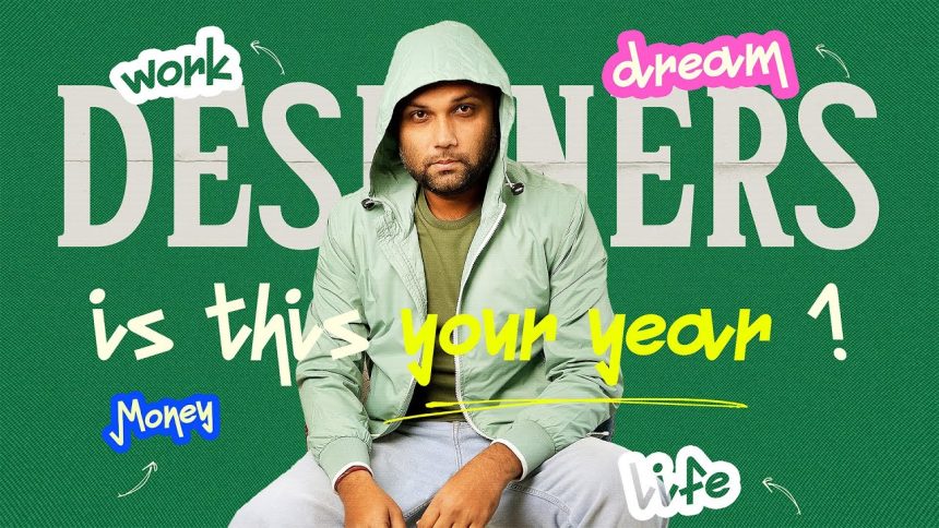 Graphic Designers, Grow faster in 2025