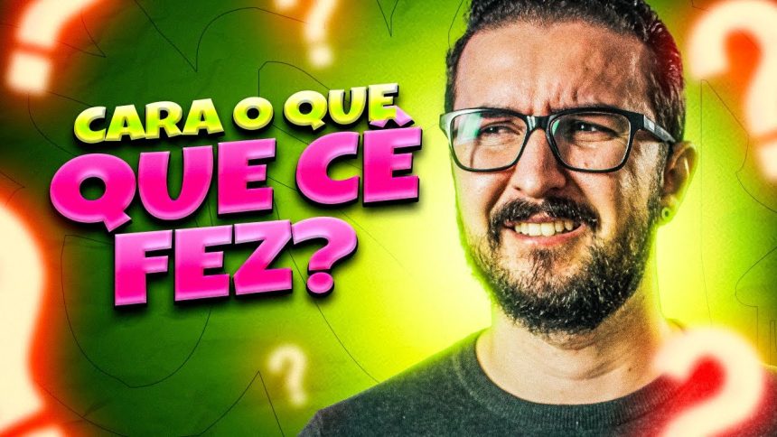 Analisando Design Gráfico dos Inscritos #24