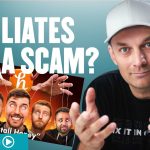 Does affiliate marketing still hold any value?  + Holiday Hangout!