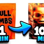 Package Design Challenge: 1min vs 10min vs 100min Package Design Challenge: 1min vs 10min vs 100min