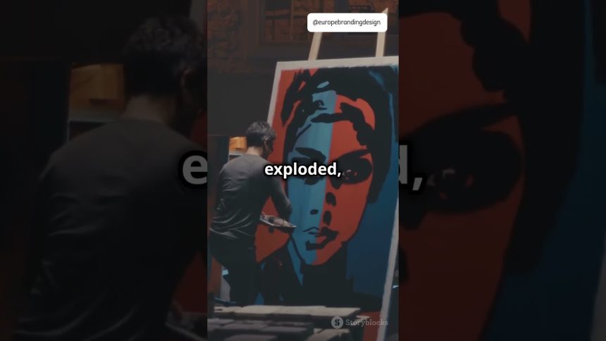 The Evolution of Graphic Design: Key Milestones & Influential Designers