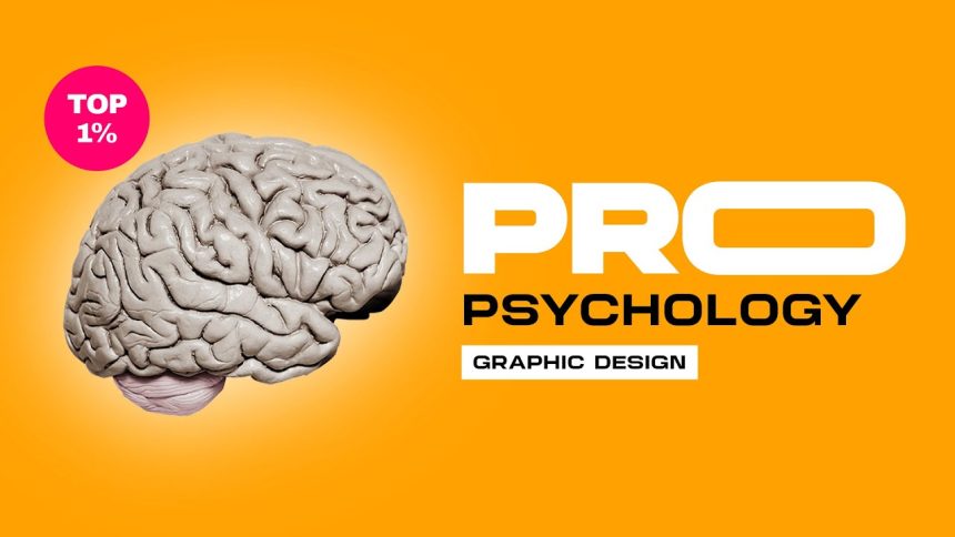 How To Properly Use Psychology In Graphic Design