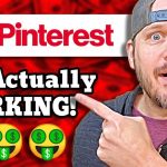 Pinterest Affiliate Marketing Is Working! – My EXACT Process Revealed!