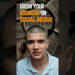 Why is social media ESSENTIAL for your BUSINESS? #SocialMediaMarketing #GrowBusiness #BoostRevenue