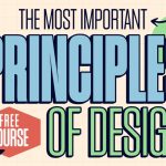 The Basic Principles Of Graphic Design | Free Masterclass Course