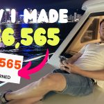 How I Made $56,565 With Affiliate Marketing (2025 Tutorial)
