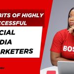 8 Habits Of Successful Social Media Marketers.