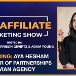 The Affiliate Marketing Show – Ep. 102 – Women Only, Launching Affiliate Programs, Marketing Tools