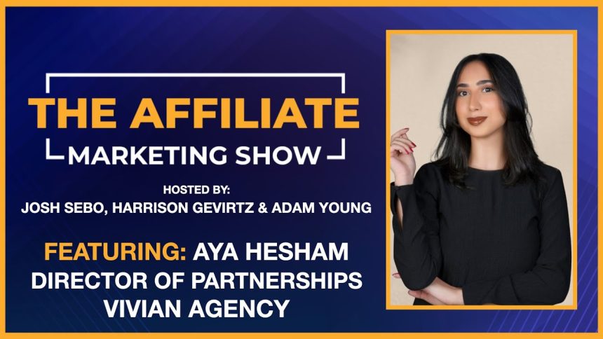 The Affiliate Marketing Show – Ep. 102 – Women Only, Launching Affiliate Programs, Marketing Tools