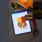 Canva #tutorial #design #shorts