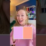 How to fix a color palette 🎨 #graphicdesign #graphicdesigner #colorpalette #colorscheme